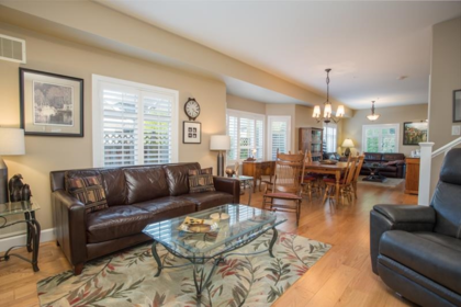 20 4388 Bayview Street, Richmond, BC, Richmond — Townhouse for sale