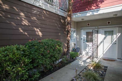 20 4388 Bayview Street, Richmond, BC, Richmond — Townhouse for sale