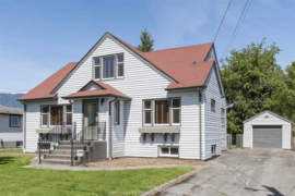 46067 Bonny Avenue, Chilliwack, BC