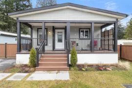 18 63071 FLOOD HOPE ROAD, Hope BC V0X 1L2, Hope, BC, V0X 1L2