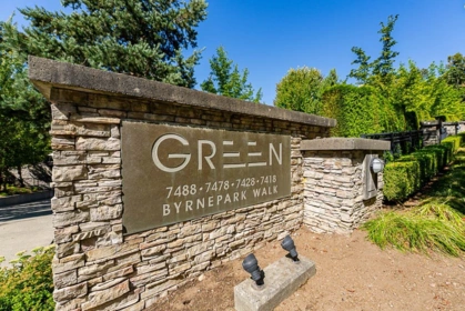 205 7488 Byrnepark Walk, Burnaby, BC, Burnaby — Apartment/Condo for sale