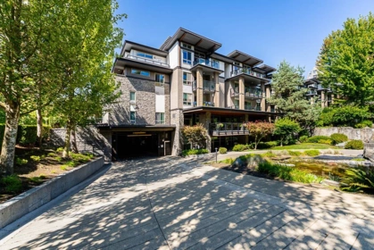 205 7488 Byrnepark Walk, Burnaby, BC, Burnaby — Apartment/Condo for sale