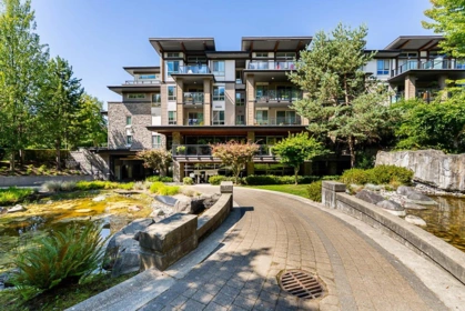 205 7488 Byrnepark Walk, Burnaby, BC, Burnaby — Apartment/Condo for sale