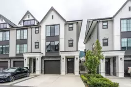 16 5480 Pebble Lane, Chilliwack, BC