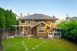 1416 Purcell Drive, Coquitlam, BC