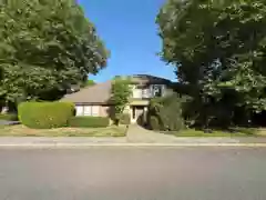 9160 Maskall Drive, Richmond, BC