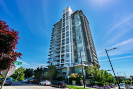 505 958 Ridgeway Avenue, Coquitlam, BC