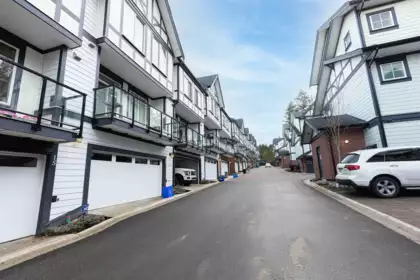 13 11188 72 Avenue, Delta, BC, Delta — Townhouse for sale