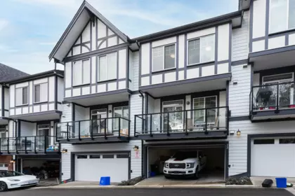 13 11188 72 Avenue, Delta, BC, Delta — Townhouse for sale