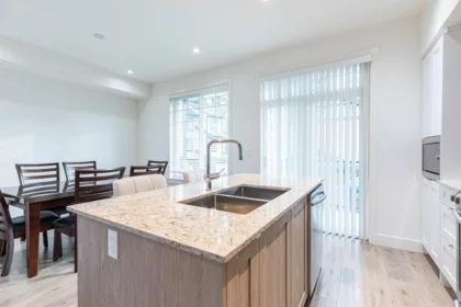 Office / Den Photo of 13 11188 72 Avenue, Delta, BC
