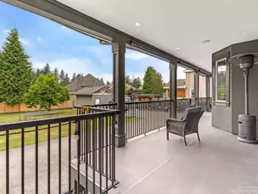 Basement Recreation Room Photo of 5733 136b Street, Surrey, BC