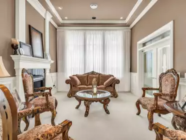 Breakfast Nook Photo of 5733 136b Street, Surrey, BC