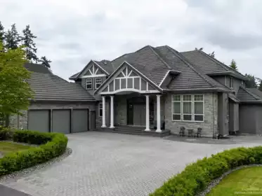 5733 136b Street, Surrey, BC, Panorama Ridge — 10 bed single family residence for sale