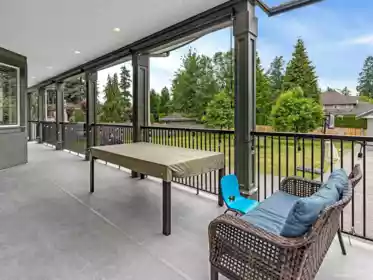 Laundry Room Photo of 5733 136b Street, Surrey, BC
