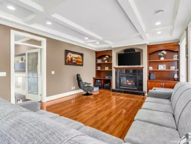 Office / Den Photo of 5733 136b Street, Surrey, BC