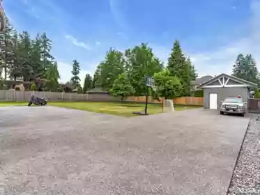 Outdoor Kitchen Photo of 5733 136b Street, Surrey, BC