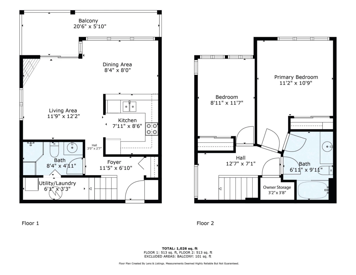 Laundry Room Photo of 3 4355 Northlands Boulevard, Whistler, BC