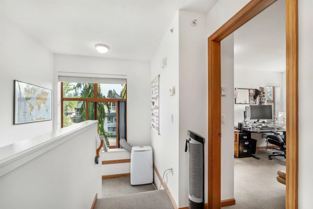 Loft / Bonus Room Photo of 3 4355 Northlands Boulevard, Whistler, BC