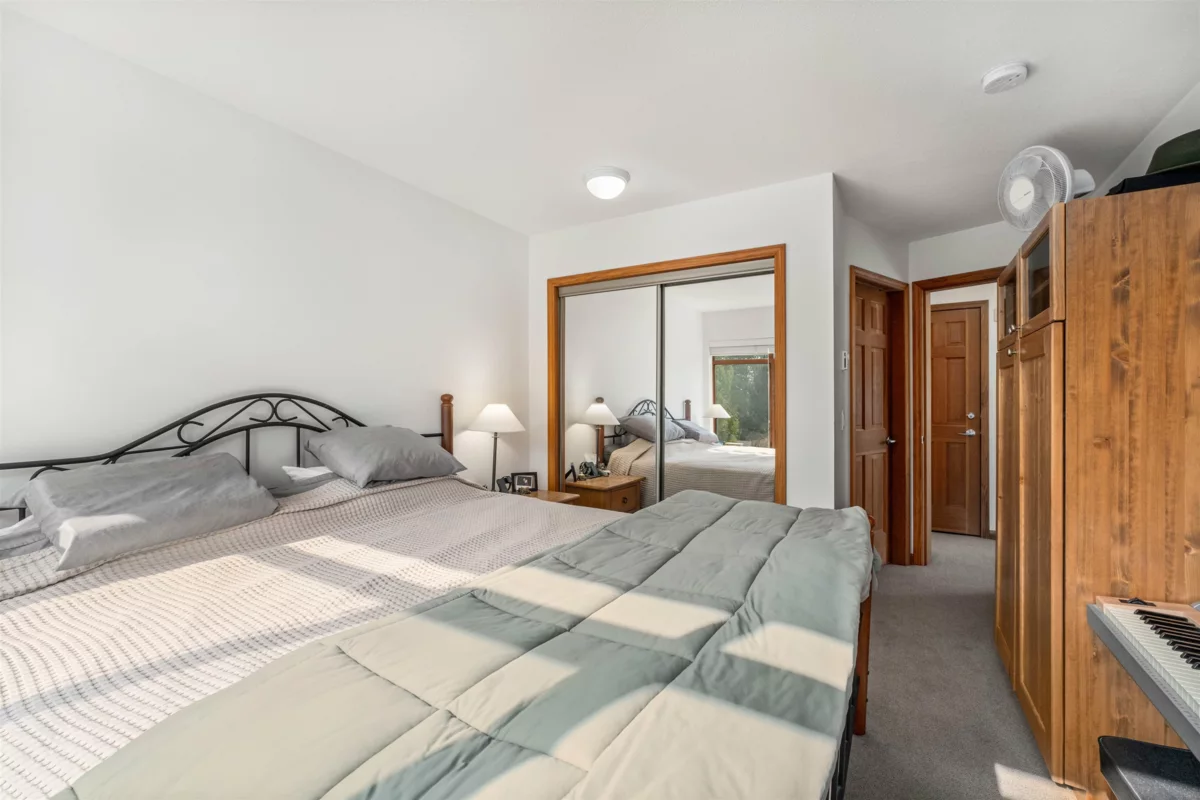 Powder Room Photo of 3 4355 Northlands Boulevard, Whistler, BC