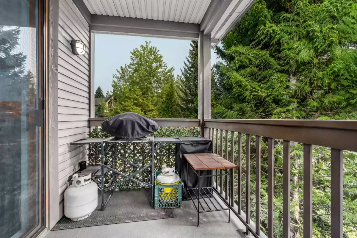 Primary Bathroom Photo of 3 4355 Northlands Boulevard, Whistler, BC