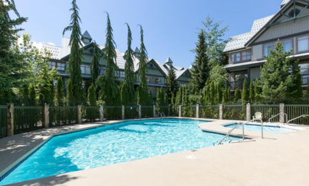 3 4355 Northlands Boulevard, Whistler, BC, Whistler — Townhouse for sale