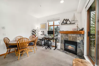 3 4355 Northlands Boulevard, Whistler, BC, Whistler — Townhouse for sale