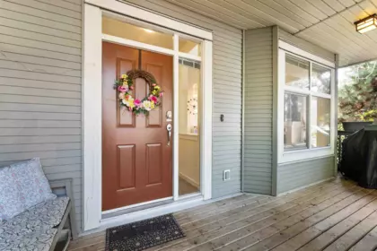 8 20120 68 Avenue, Langley, BC, Langley — Townhouse for sale