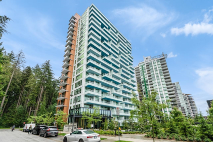 704 5608 Berton Avenue, Vancouver, BC, Vancouver — Apartment/Condo for sale