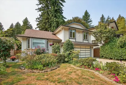 12209 207a Street, Maple Ridge, BC, Maple Ridge — Single Family Residence for sale
