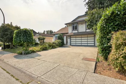 12209 207a Street, Maple Ridge, BC, Maple Ridge — Single Family Residence for sale
