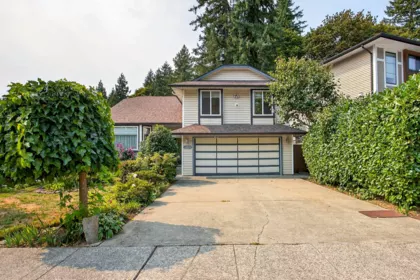 12209 207a Street, Maple Ridge, BC, Maple Ridge — Single Family Residence for sale