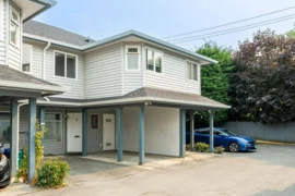 7 10980 No. 2 Road, Richmond, BC