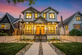 3336 W 14th Avenue, Vancouver, BC