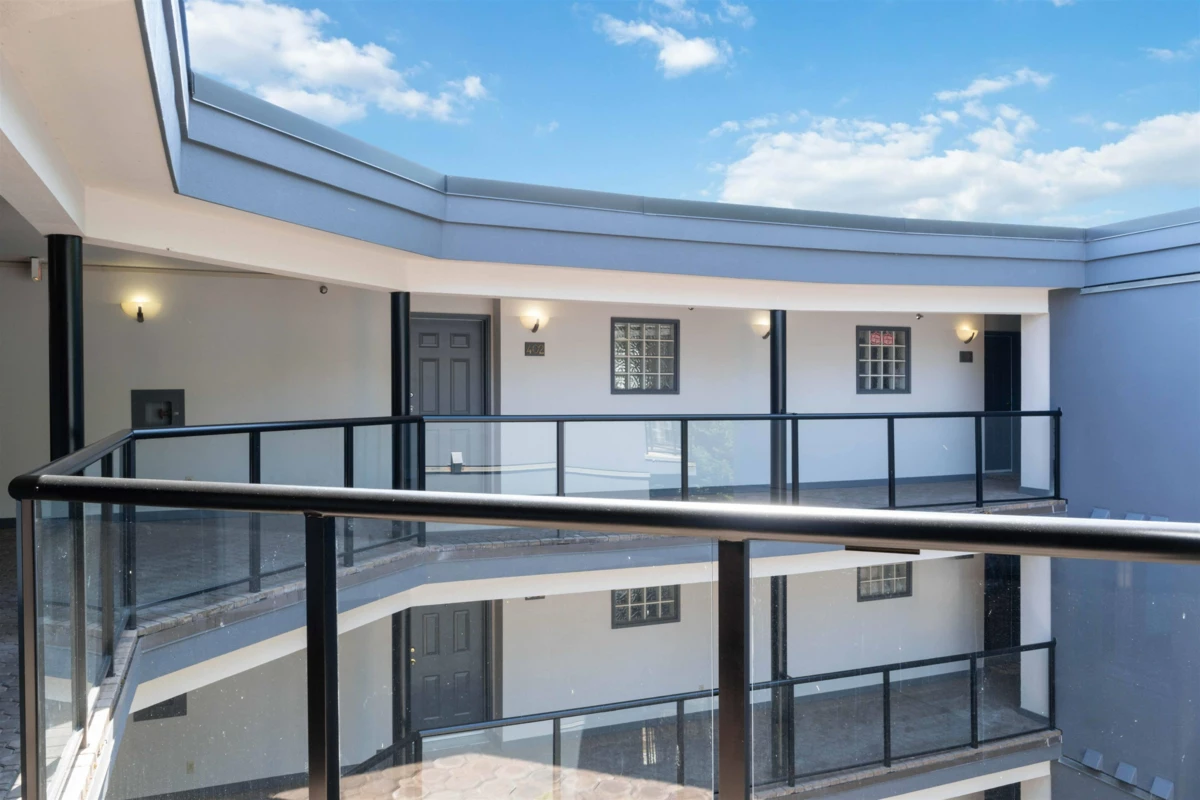 Hallway Photo of 402 12025 207a Street, Maple Ridge, BC