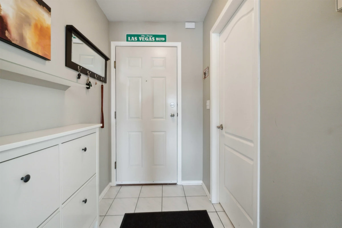 Living Room Photo of 402 12025 207a Street, Maple Ridge, BC