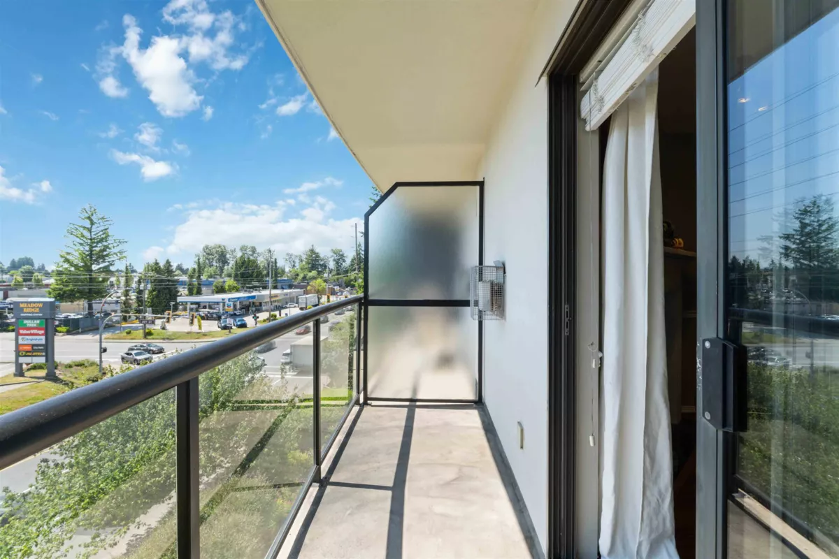 Mudroom Photo of 402 12025 207a Street, Maple Ridge, BC