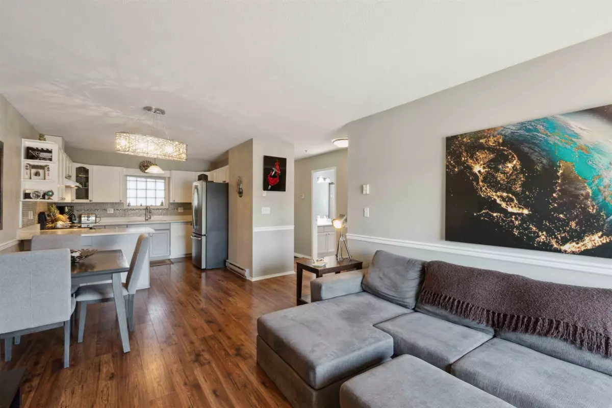 Pantry Photo of 402 12025 207a Street, Maple Ridge, BC