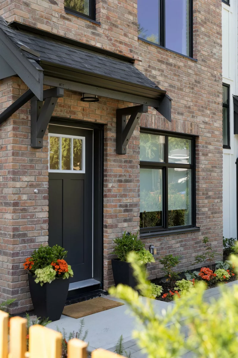 Guest Bathroom Photo of 18 2150 Rindall Avenue, Port Coquitlam, BC