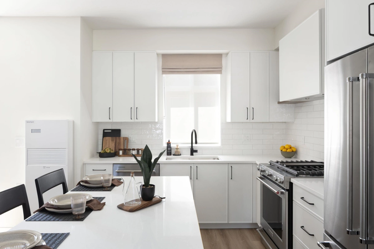 Office / Den Photo of 18 2150 Rindall Avenue, Port Coquitlam, BC