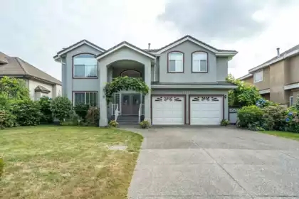 11110 157a Street, Surrey, BC, Surrey — Single Family Residence for sale