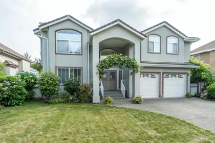 11110 157a Street, Surrey, BC, Surrey — Single Family Residence for sale