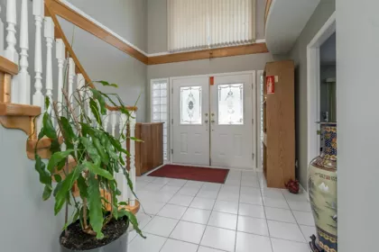 11110 157a Street, Surrey, BC, Surrey — Single Family Residence for sale