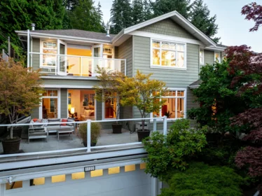1122 Kilmer Road, North Vancouver, BC, North Vancouver — Single Family Residence for sale