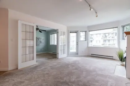 208 13965 16 Avenue, Surrey, BC, Surrey — Apartment/Condo for sale