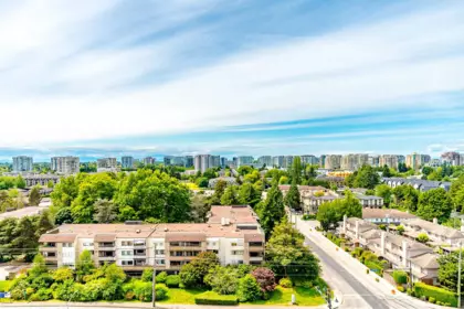 1502 9188 Cook Road, Richmond, BC, Richmond — Apartment/Condo for sale