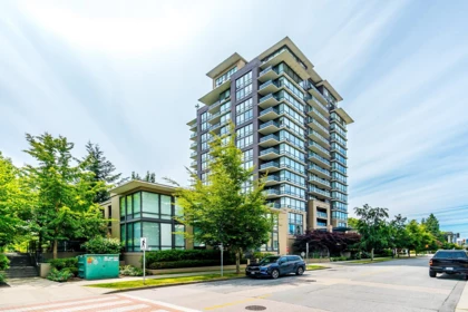 1502 9188 Cook Road, Richmond, BC, Richmond — Apartment/Condo for sale