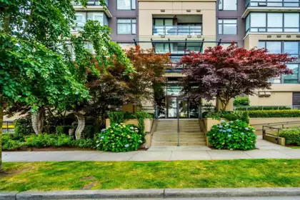 1502 9188 Cook Road, Richmond, BC, Richmond — Apartment/Condo for sale