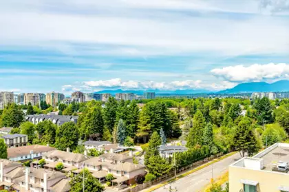 1502 9188 Cook Road, Richmond, BC, Richmond — Apartment/Condo for sale