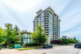 1502 9188 Cook Road, Richmond, BC