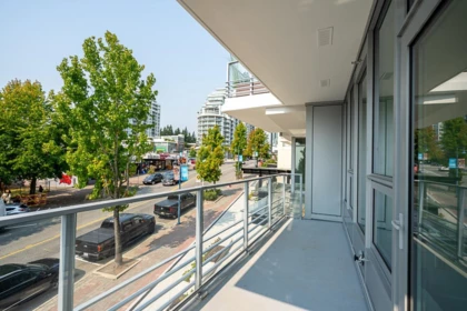Office / Den Photo of 212 1342 Johnston Road, White Rock, BC